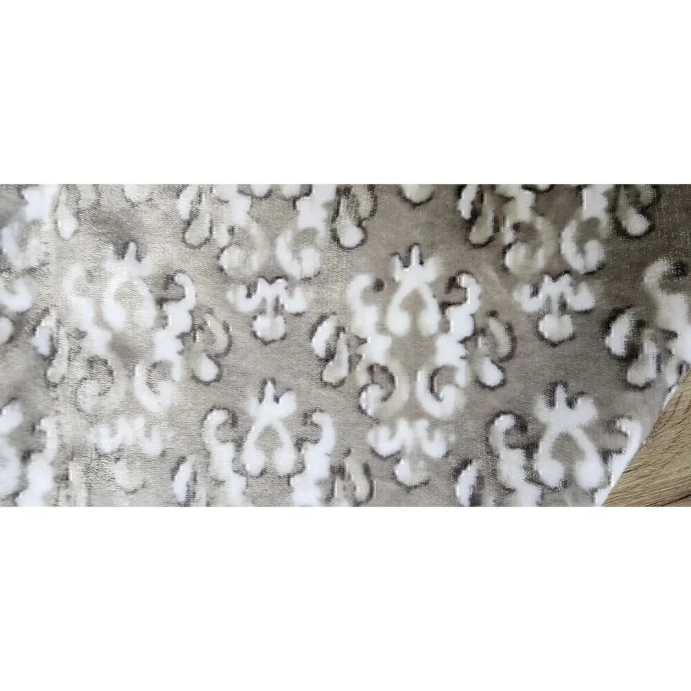 Kirkland Super Soft Damask Luxe Plush 60